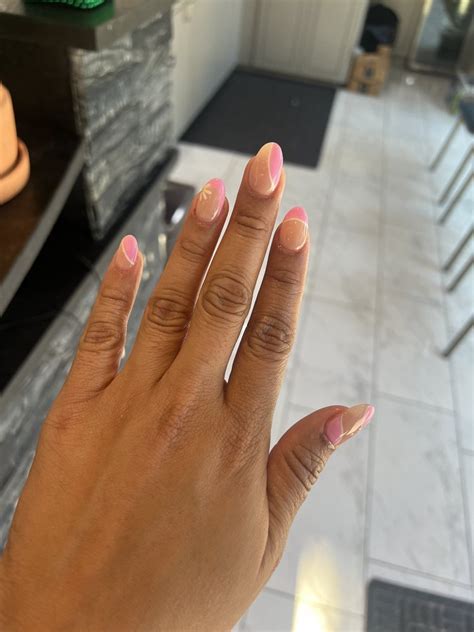 Specialties Located in the heart of Atlanta, Sugar Polish provides women, men, and children a range of professional services. . Lush nails peachtree city